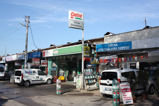 Özcan Oto Görsel 5