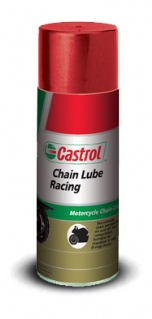 CHA�N LUBE RAC�NG
