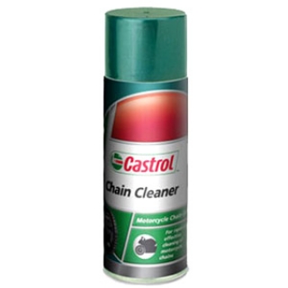 CHA�N CLEANER