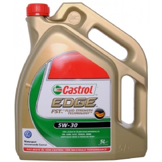 Castrol EDGE 5W-30