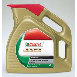 Castrol EDGE 10W-60