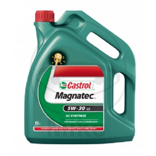 CASTROL MAGNATEC STOP-START 5W-30 C2