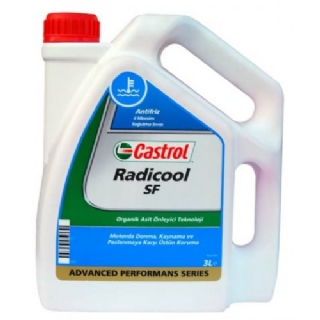 CASTROL RADICOOL