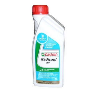 CASTROL RADICOOL NF