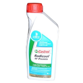 CASTROL RADICOOL SF