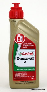 CASTROL TRANSMAX Z