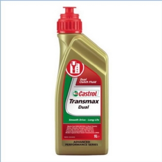 CASTROL TRANSMAX DUAL