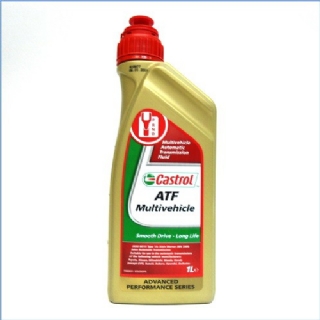 CASTROL ATF MULT�VEH�CLE