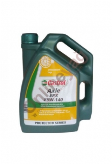 CASTROL AXLE EPX 85W-140