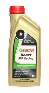 CASTROL REACT SRF RAC�NG