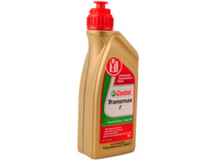 CASTROL TRANSMAX Z