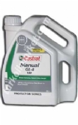 CASTROL MANUAL GL-4 140