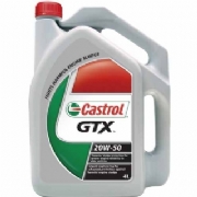 GTX 20W-50
