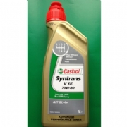 CASTROL SYNTRANS V FE 75W-80