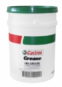 CASTROL LMX LI-KOMPLEX GRES
