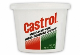 CASTROL MULTIPURPOSE GRES